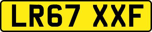 LR67XXF