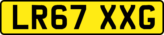 LR67XXG