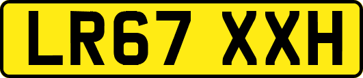 LR67XXH
