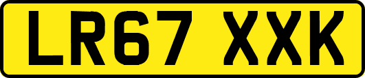 LR67XXK