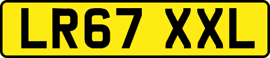 LR67XXL