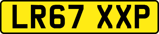LR67XXP
