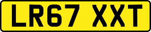 LR67XXT