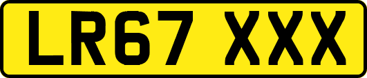 LR67XXX