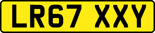 LR67XXY