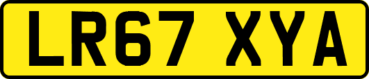LR67XYA