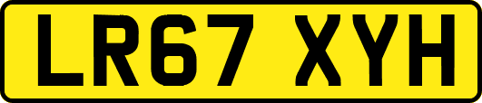 LR67XYH