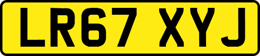 LR67XYJ
