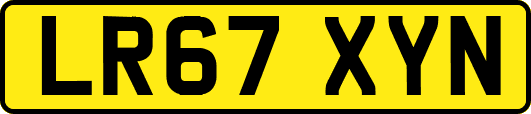LR67XYN