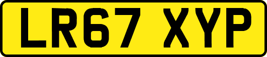 LR67XYP