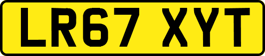 LR67XYT