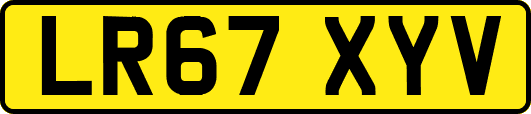 LR67XYV
