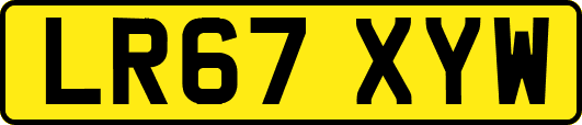 LR67XYW