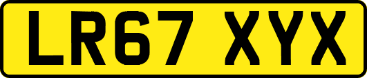 LR67XYX