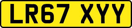 LR67XYY