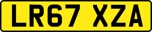 LR67XZA