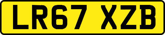 LR67XZB