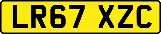 LR67XZC