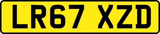 LR67XZD