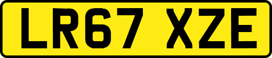 LR67XZE