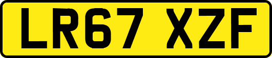 LR67XZF