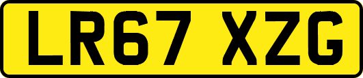 LR67XZG