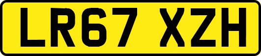 LR67XZH