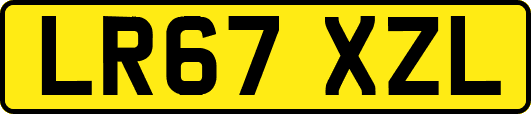 LR67XZL