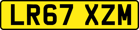 LR67XZM