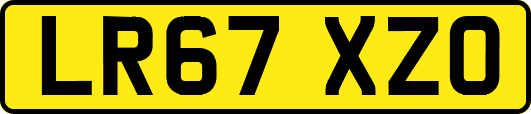 LR67XZO