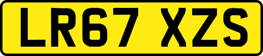LR67XZS