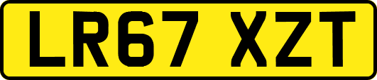 LR67XZT