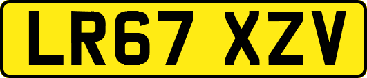 LR67XZV