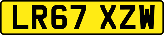LR67XZW