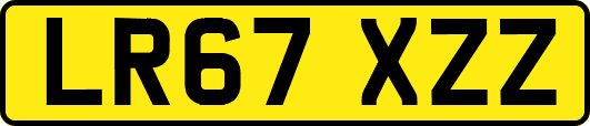 LR67XZZ