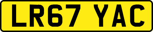 LR67YAC