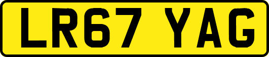 LR67YAG