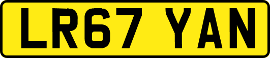 LR67YAN