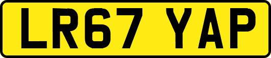 LR67YAP