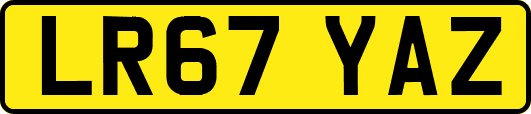 LR67YAZ