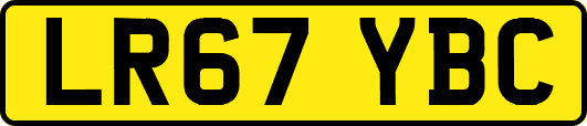 LR67YBC