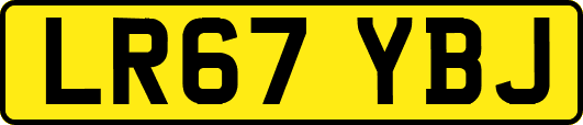 LR67YBJ