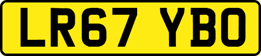 LR67YBO