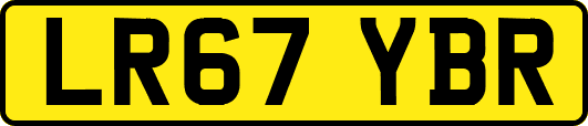 LR67YBR