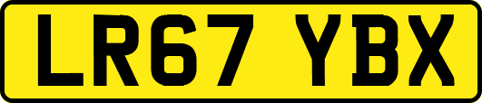 LR67YBX