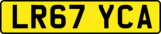 LR67YCA