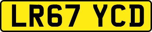 LR67YCD