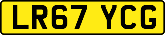 LR67YCG