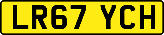 LR67YCH