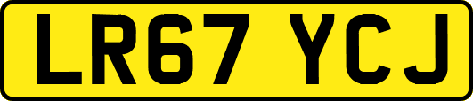 LR67YCJ